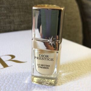 Dior Prestige Le Nectar Travel Size Miniatures 5ml 0.17 FL Oz Authentic New